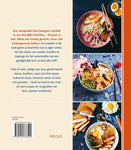 Deltas - Het lekkerste ramen kookboek