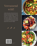 Deltas - Lekker genieten van wild