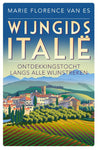 Marie Florence van Es - Wijngids Italië