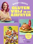Becky Excell - Glutenvrij in de airfryer