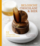 Michel Eyckerman - Belgische chocolade & bier