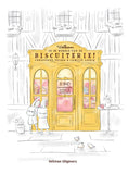 Christophe Felder - Welkom in de wereld van de biscuiterie!