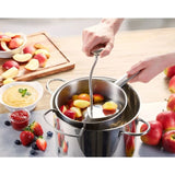 Passeerzeef FLOTTE LOTTE® - GEFU