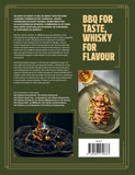 Jeroen Hazebroek - Het Ultieme Whisky- en BBQboek