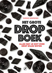 Marieke Hendriksen - Het grote dropboek