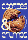 Kaja Hengstenberg - Cookies & Crumbs