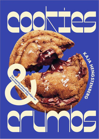 Kaja Hengstenberg - Cookies & Crumbs