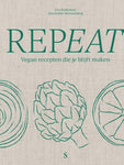 Antoinette Hertsenberg en Eva Koffeman - REPEAT