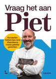 Piet Huysentruyt - Vraag het aan Piet
