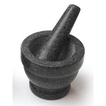 Vijzel klein graniet, 11,5 cm - Inno Cuisinno