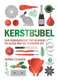 Julius Jaspers - Kerstbijbel