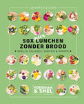 Jennifer & Sven - 50x meer lunchen zonder brood