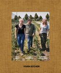 Jonathan Karpathios - Earth's Own Cuisine