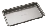 Brownie Bakplaat met anti-aanbaklaag 34x20x4cm - KitchenCraft MasterClass
