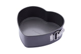 Springvorm Hartvormig non-stick - KitchenCraft MasterClass