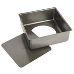 Cakevorm vierkant 20 cm - KitchenCraft MasterClass