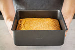 Cakevorm vierkant 20 cm - KitchenCraft MasterClass