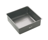 Cakevorm vierkant 20 cm - KitchenCraft MasterClass