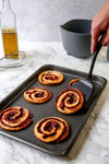 Bakplaat non-stick 35x25 cm - KitchenCraft MasterClass