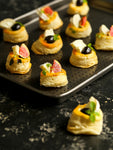 Bakplaat Crusty Bake met anti-aanbaklaag 24x18 cm - KitchenCraft MasterClass