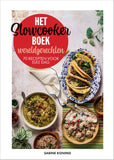 Sabine Koning - Het slowcookerboek-wereldgerechten