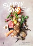 Virginie & Niven van Bronckhorst-Kunz - Simply good. Koken voor elke gelegenheid