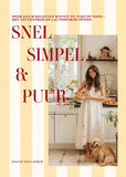 Sanne van Lierop - Snel, simpel & puur