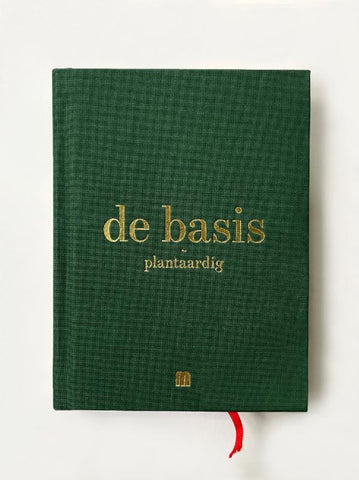 Pieter-Jan Lint - De basis Plantaardig