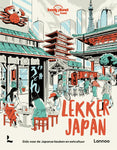 Lonely Planet - Lekker Japan