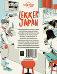 Lonely Planet - Lekker Japan