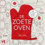 Karin Luiten - De zoete oven