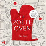 Karin Luiten - De zoete oven