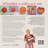 Karin Luiten - De zoete oven