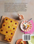 Katie Marshall - Zoete traybake recepten