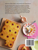 Katie Marshall - Zoete traybake recepten