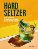 Thibault Massina - Hard seltzer