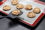 Bakmat Siliconen 40x30 cm non-stick - Masterclass