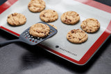 Bakmat Siliconen 40x30 cm non-stick - Masterclass