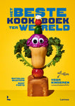 Mathilda Masters - Het beste kookboek ter wereld (en niet alleen) voor kinderen