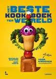 Mathilda Masters - Het beste kookboek ter wereld (en niet alleen) voor kinderen