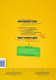 Mathilda Masters - Het beste kookboek ter wereld (en niet alleen) voor kinderen