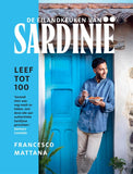 Francesco Mattana - De eilandkeuken van Sardinië