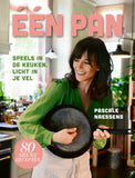 Pascale Naessens - Eén pan