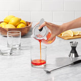 Cocktailzeef RVS - OXO SteeL