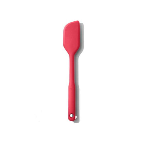 Spatel Siliconen Rood - OXO Good Grips