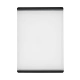 Snijplank groot, met sapgoot 26,4 x 37,5 cm - OXO