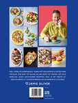 Jamie Oliver - Easy Airfryer