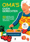Stichting Oma's Soep - Oma's ovengerechten