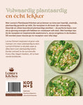 Lenna Omrani - Lenna's Plantbased Kitchen