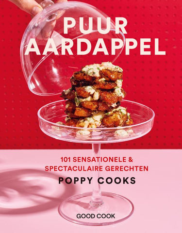 Poppy O'Toole - Puur aardappel